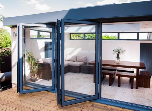 Bifolds