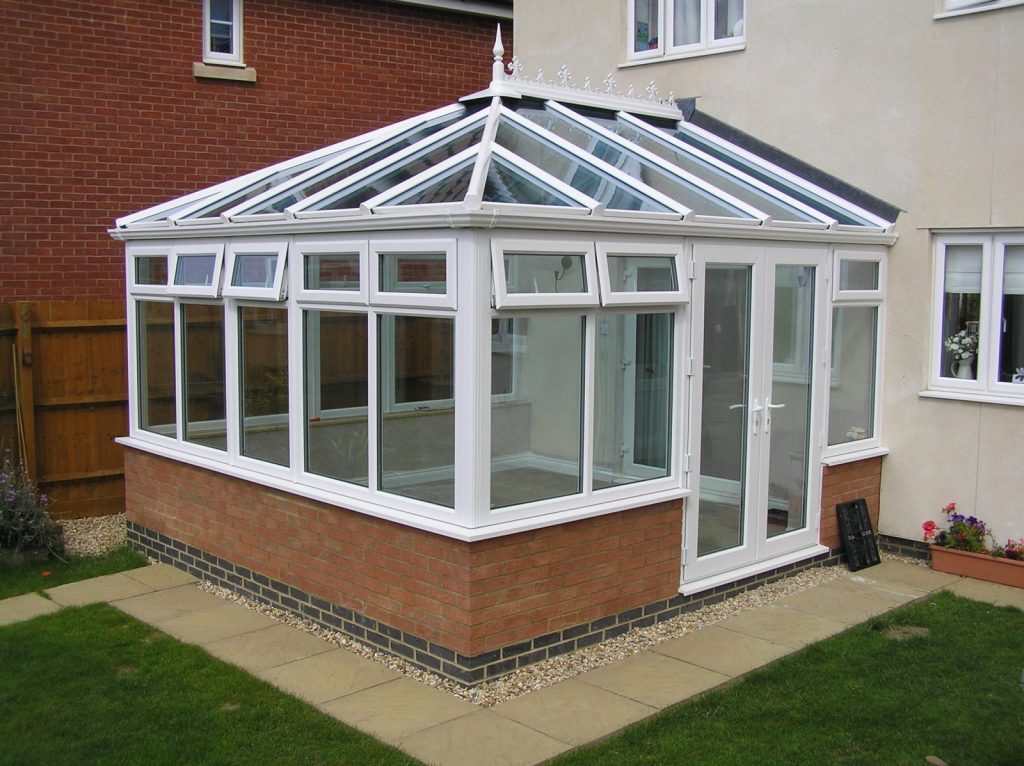 Conservatories